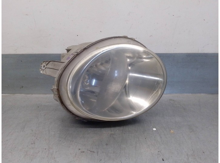 Recambio de faro derecho para daewoo matiz 0.8 cat referencia OEM IAM 96563483 