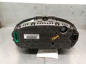 Recambio de cuadro instrumentos para seat ibiza (6l1) 1.2 referencia OEM IAM W06L0920801 6L0920801X 110080104009A VDO