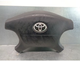 Recambio de airbag delantero izquierdo para toyota avensis berlina (t 22) 1.6 luna (4-ptas.) referencia OEM IAM 35012060502458  