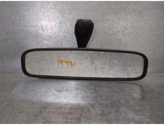 Recambio de espejo interior para hyundai santa fe (bm) 2.2 crdi cat referencia OEM IAM 8510126000  