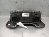 Recambio de cuadro instrumentos para seat ibiza (6l1) 1.2 referencia OEM IAM W06L0920801 6L0920801X 110080104009A VDO