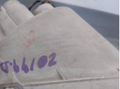 Recambio de faro derecho para daewoo matiz 0.8 cat referencia OEM IAM 96563483  