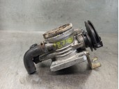 Recambio de caja mariposa para mg serie 45 (rt) 1.6 16v cat referencia OEM IAM MHB000080 