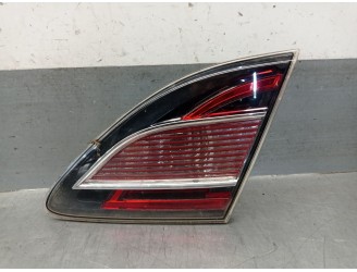 Recambio de piloto trasero derecho para mazda 6 hatchback (gh) 2.2 mzr-cd (gh10) referencia OEM IAM GS1F513F0 GS1F513F0H 1324105