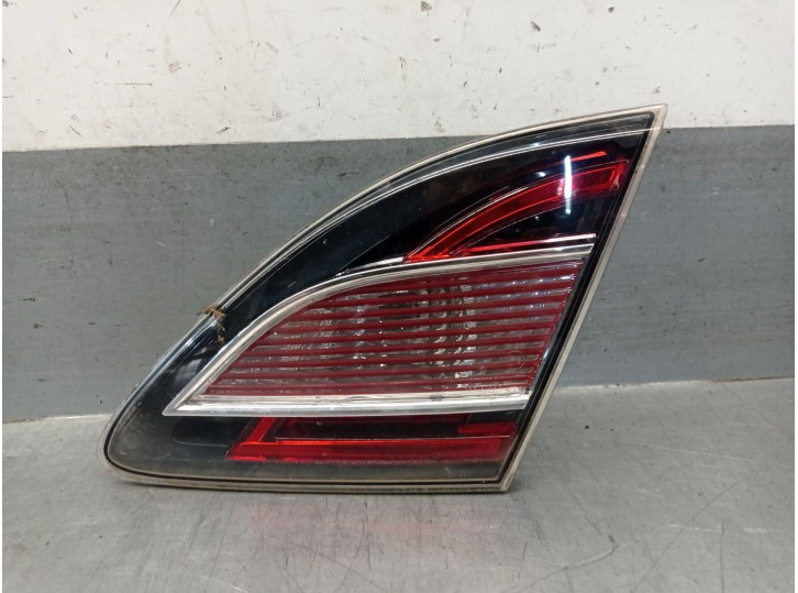 Replacement rear right light for Mazda 6 Hatchback (GH) 2.2 MZR-CD (GH10) OEM IAM reference GS1F513F0 GS1F513F0H 1324105