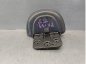 Recambio de piloto trasero central para daewoo matiz 0.8 cat referencia OEM IAM 502362  