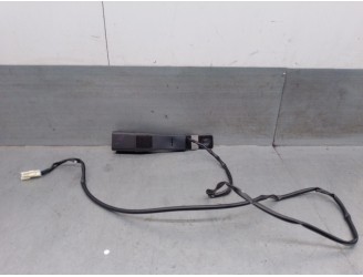 Recambio de enganche cinturon para suzuki vitara (ly) 1.4 hybrid (mild hybrid) referencia OEM IAM 8491054P30000 8491054P30000 