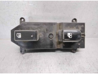 Recambio de mando elevalunas delantero derecho para hyundai santa fe (bm) 2.2 crdi cat referencia OEM IAM 371510  