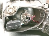 Recambio de faro derecho para seat ibiza (6l1) 1.2 referencia OEM IAM 6L1941752M 6L1941752M 89318585 VALEO