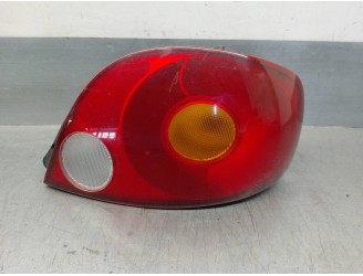 Recambio de piloto trasero derecho para daewoo matiz 0.8 cat referencia OEM IAM 96563515 