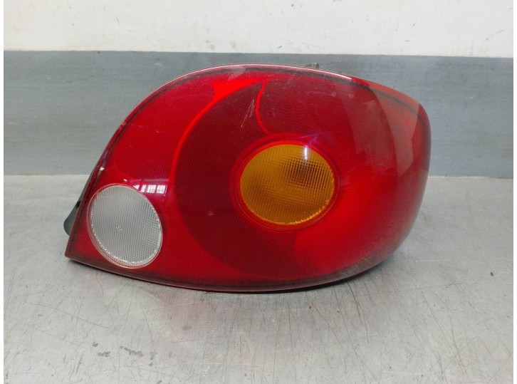 Recambio de piloto trasero derecho para daewoo matiz 0.8 cat referencia OEM IAM 96563515 