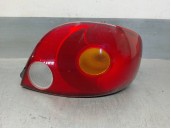 Recambio de piloto trasero derecho para daewoo matiz 0.8 cat referencia OEM IAM 96563515 