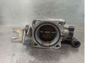 Recambio de caja mariposa para mg serie 45 (rt) 1.6 16v cat referencia OEM IAM MHB000080 