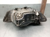 Recambio de faro derecho para seat ibiza (6l1) 1.2 referencia OEM IAM 6L1941752M 6L1941752M 89318585 VALEO