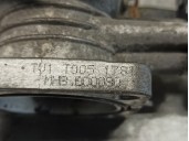 Recambio de caja mariposa para mg serie 45 (rt) 1.6 16v cat referencia OEM IAM MHB000080 