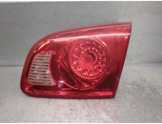 Recambio de piloto trasero derecho para hyundai santa fe (bm) 2.2 crdi cat referencia OEM IAM 924062B000 DE PORTON 5 PUERTAS