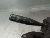 Recambio de mando luces para land rover freelander i (l314) 2.0 td4 4x4 referencia OEM IAM STC4017 STC4016 