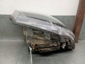 Recambio de faro derecho para seat ibiza (6l1) 1.2 referencia OEM IAM 6L1941752M 6L1941752M 89318585 VALEO