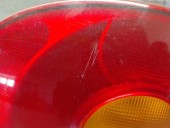 Recambio de piloto trasero derecho para daewoo matiz 0.8 cat referencia OEM IAM 96563515 