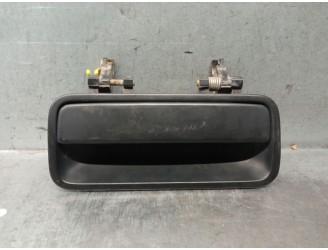 Recambio de maneta exterior delantera derecha para land rover freelander i (l314) 2.0 td4 4x4 referencia OEM IAM CXB101520 CXB00