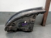 Recambio de faro derecho para seat ibiza (6l1) 1.2 referencia OEM IAM 6L1941752M 6L1941752M 89318585 VALEO