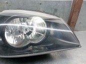 Recambio de faro derecho para seat ibiza (6l1) 1.2 referencia OEM IAM 6L1941752M 6L1941752M 89318585 VALEO