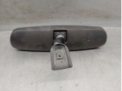 Recambio de espejo interior para suzuki vitara (ly) 1.4 hybrid (mild hybrid) referencia OEM IAM 8470371L00 8470371L00000 