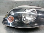 Recambio de faro derecho para seat ibiza (6l1) 1.2 referencia OEM IAM 6L1941752M 6L1941752M 89318585 VALEO