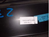 Recambio de guantera para suzuki vitara (ly) 1.4 hybrid (mild hybrid) referencia OEM IAM 7341054P105PK 7341054P105PK 