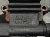 Recambio de bobina encendido para mg serie 45 (rt) 1.6 16v cat referencia OEM IAM MB0297008230 