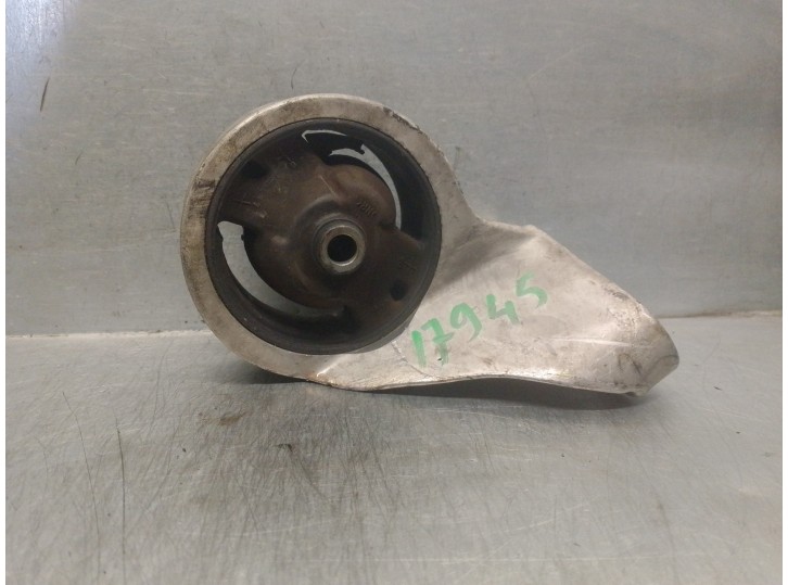Replacement engine mount for Hyundai Santa Fe (SM) 2.7 V6 CAT OEM IAM reference 2181526600 2181526600 