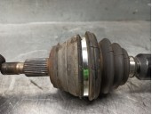 Recambio de transmision delantera derecha para seat toledo (1m2) select referencia OEM IAM 1J0407272 