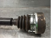 Recambio de transmision delantera derecha para seat toledo (1m2) select referencia OEM IAM 1J0407272 