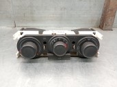 Recambio de mando calefaccion / aire acondicionado para seat ibiza (6l1) 1.2 referencia OEM IAM 6L0819045 6L0819045D 90151189000