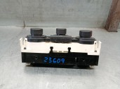 Recambio de mando calefaccion / aire acondicionado para seat ibiza (6l1) 1.2 referencia OEM IAM 6L0819045 6L0819045D 90151189000