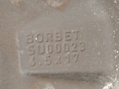 Recambio de llanta para suzuki vitara (ly) 1.4 hybrid (mild hybrid) referencia OEM IAM 4321054P80 R176.5JX17ET50 