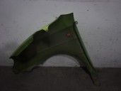 Recambio de aleta delantera derecha para daewoo matiz 0.8 cat referencia OEM IAM 96562086 VERDE 