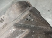 Recambio de carter para renault laguna (b56) 1.8 16v rt referencia OEM IAM 111849 330970661 SIMI