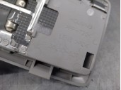 Recambio de luz interior para suzuki vitara (ly) 1.4 hybrid (mild hybrid) referencia OEM IAM 3621060P016GS 3621060P016GS 