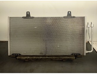 Recambio de condensador / radiador aire acondicionado para opel corsa f (p2jo) corsa-e (68) referencia OEM IAM 9827255780 982725