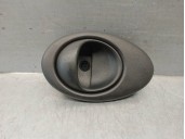 Recambio de maneta interior trasera izquierda para daewoo matiz 0.8 cat referencia OEM IAM 96563305  