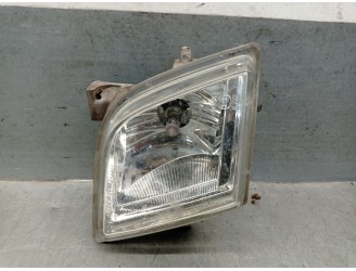 Recambio de faro antiniebla derecho para mazda 6 hatchback (gh) 2.2 mzr-cd (gh10) referencia OEM IAM GS1D51680B GS1D51680B 11441