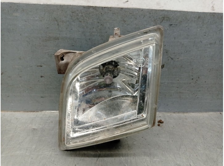 Recambio de faro antiniebla derecho para mazda 6 hatchback (gh) 2.2 mzr-cd (gh10) referencia OEM IAM GS1D51680B GS1D51680B 11441