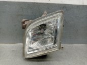 Recambio de faro antiniebla derecho para mazda 6 hatchback (gh) 2.2 mzr-cd (gh10) referencia OEM IAM GS1D51680B GS1D51680B 11441