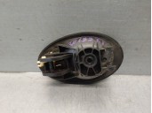 Recambio de maneta interior trasera izquierda para daewoo matiz 0.8 cat referencia OEM IAM 96563305  