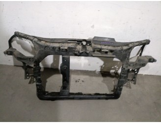Replacement front panel for Seat Ibiza (6L1) 1.2 OEM IAM reference 6L0805588 6L0805588 