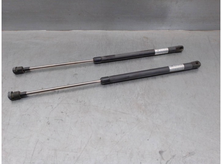Recambio de amortiguadores maletero / porton para daewoo matiz 0.8 cat referencia OEM IAM 3858866 
