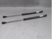 Recambio de amortiguadores maletero / porton para daewoo matiz 0.8 cat referencia OEM IAM 3858866 