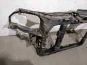 Replacement front panel for Seat Ibiza (6L1) 1.2 OEM IAM reference 6L0805588 6L0805588 