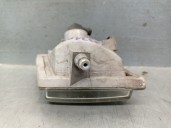 Recambio de faro antiniebla derecho para mazda 6 hatchback (gh) 2.2 mzr-cd (gh10) referencia OEM IAM GS1D51680B GS1D51680B 11441